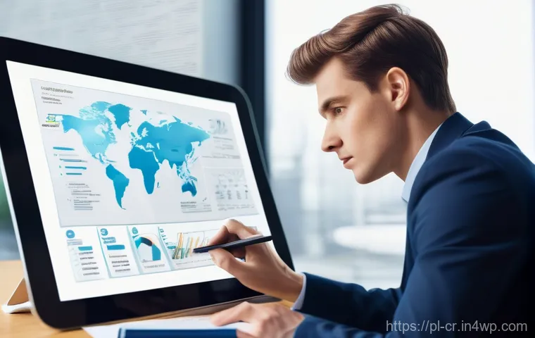 역량 갭 분석의 실무적 적용 사례 - **Prompt:** A diverse team of five professionals (two men, three women, various ethnicities, all in ...