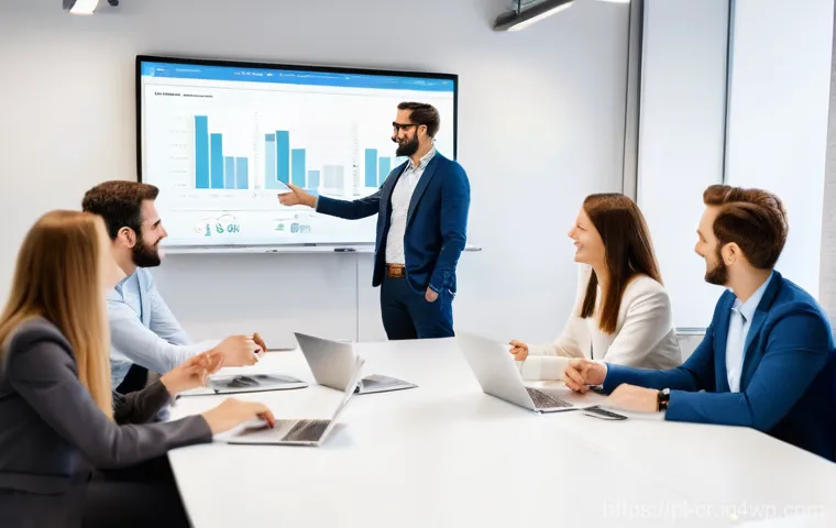 역량 갭 분석을 통한 교육 필요성 파악 - **Prompt 2: Visualizing the Skill Gap Analysis Process**
    "An intricate, conceptual image illustr...