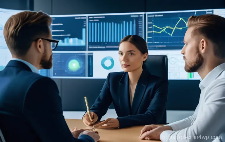 역량 갭 분석의 시장 반응 - **Prompt 2: Green Skills for a Sustainable Future**
    "A detailed, inspiring image of a Polish tec...