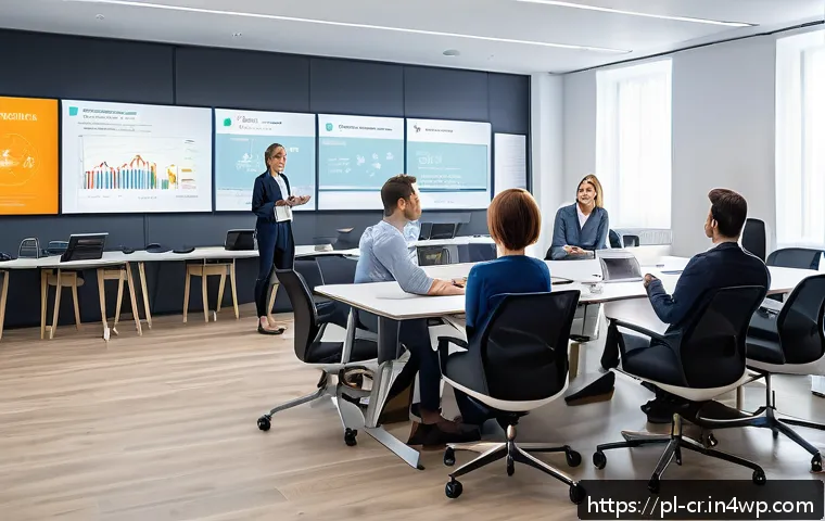 역량 갭 분석을 위한 온라인 플랫폼 관련 이미지 1