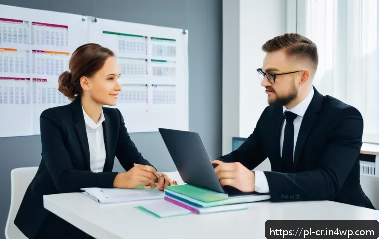 역량 갭 분석을 통한 효과적인 팀 빌딩 관련 이미지 2