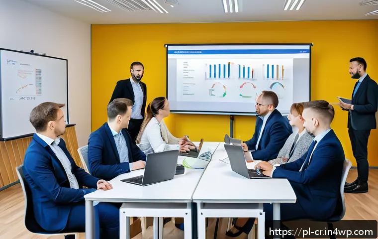 리더십 개발을 위한 역량 갭 분석 관련 이미지 1