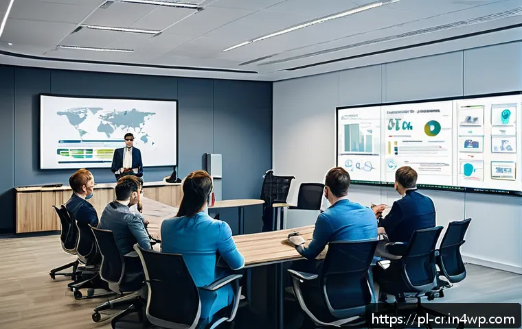 역량 갭 분석에서의 데이터 보안 문제 관련 이미지 2